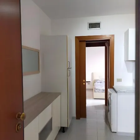 Apartment Via Quinto Mario Corrado Lecce
