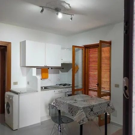 Via Quinto Mario Corrado Apartment