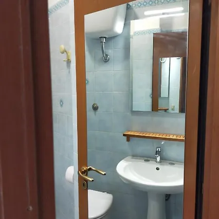 Via Quinto Mario Corrado Apartment *