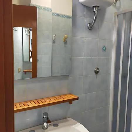 Via Quinto Mario Corrado Apartment