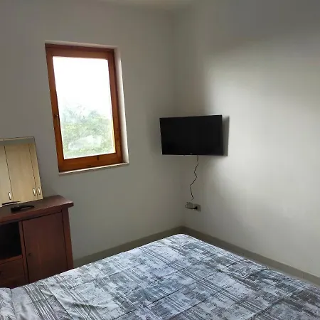 Via Quinto Mario Corrado Apartment Lecce