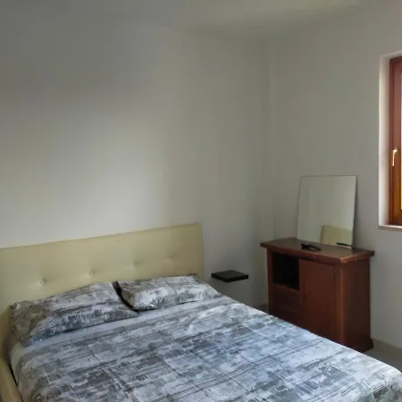 Via Quinto Mario Corrado Apartment